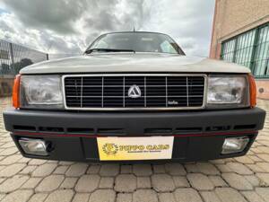 Image 6/26 of Autobianchi Y10 Turbo (1987)