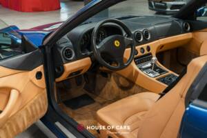 Image 15/24 of Ferrari 456M GT (2000)
