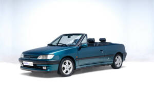 Image 7/40 of Peugeot 306 2.0i (1994)
