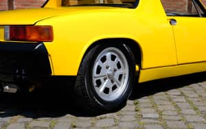 Image 49/88 of Porsche 914/4  2.0 (1976)