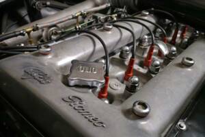 Image 12/98 de Alfa Romeo 2600 Sprint (1964)