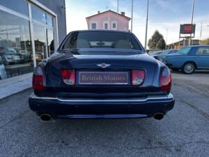 Image 5/22 of Bentley Arnage Red Label (2001)