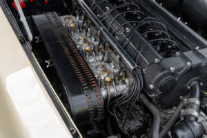 Image 62/75 of Maserati 3500 GT Touring (1960)