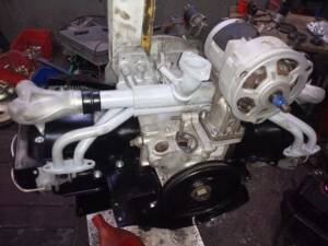 Image 45/53 of Volkswagen Beetle 1303 LS (1978)