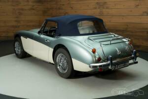 Bild 13/19 von Austin-Healey 3000 Mk III (BJ8) (1966)