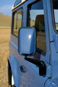 Bild 9/22 von Land Rover 90 (1988)