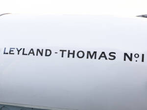 Bild 46/50 von Leyland Thomas No. 1 Recreation (1922)