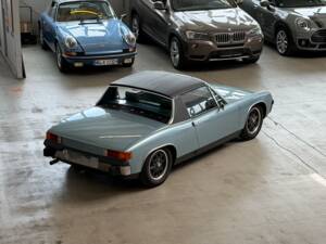 Bild 1/60 von Porsche 914/4 2.0 (1974)