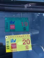 Afbeelding 48/53 van Land Rover Range Rover Classic 3.9 (1993)