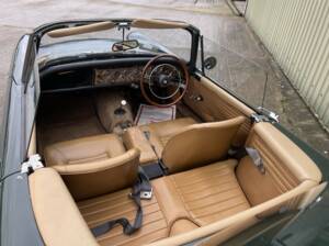 Image 9/12 of Sunbeam Alpine Mk V (1967)