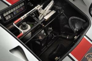 Image 43/47 of Isdera Erator GTE (1969)