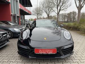 Bild 3/27 von Porsche 911 Turbo (2018)