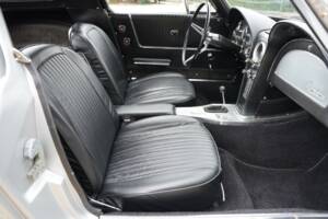 Image 35/50 of Chevrolet Corvette Sting Ray (1963)