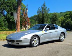 Bild 1/38 von Ferrari 456 GT (1994)