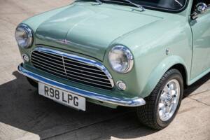 Bild 10/33 von Rover Mini 1.3i (1997)