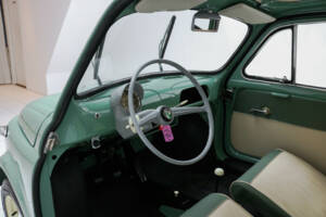 Bild 4/19 von Steyr-Puch 500 D (1960)