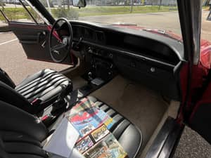 Image 32/53 de Rover 3500 S (1975)