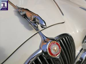 Bild 12/50 von Jaguar Mk II 3.8 (1963)