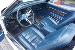 Imagen 13/36 de Chevrolet Corvette Stingray (1973)