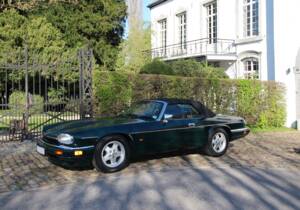 Bild 4/22 von Jaguar XJS 4.0 (1994)