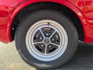 Bild 13/19 von Opel Commodore 2,5 GS (1968)