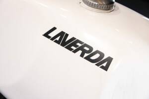 Immagine 34/46 di Laverda 125 Trail (1977)