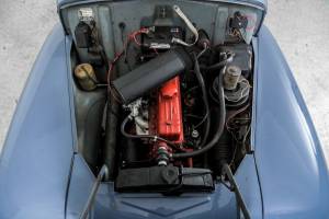 Bild 40/50 von Volvo PV 544 (1960)