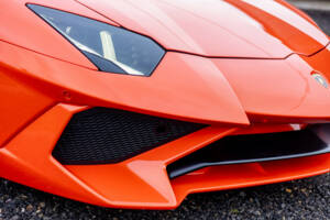 Image 9/47 de Lamborghini Aventador LP 700-4 (2013)