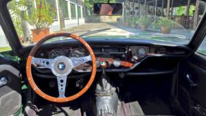 Image 25/62 of Triumph Spitfire Mk IV (1973)