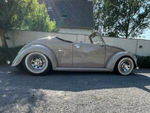 Afbeelding 3/8 van Volkswagen Kever Speedster (1961)