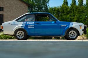 Obraz 5/48 pojazdu Ford Escort RS 2000 (1978)