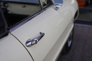 Bild 22/50 von Alfa Romeo 1600 Spider Duetto (1967)