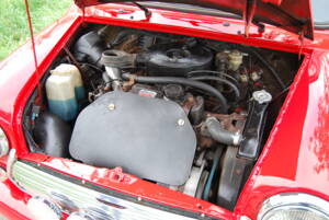 Image 17/35 of Mini 1000 (1988)