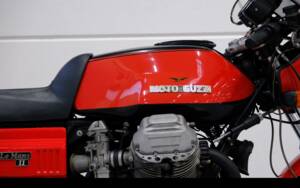 Immagine 14/75 di Moto Guzzi 850 LeMans II (1980)
