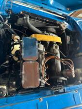 Bild 7/7 von FIAT 124 Spider BS (1971)