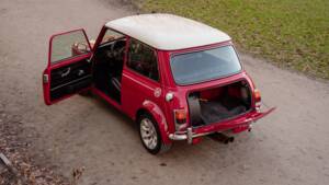 Immagine 26/54 di Rover Mini 1.3i (2000)