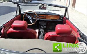Immagine 9/10 di FIAT 124 Spider BS (1971)