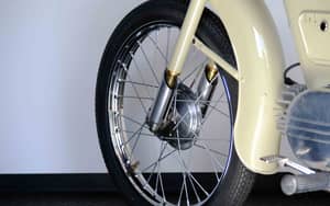 Bild 49/61 von Moto Guzzi Zigolo Turismo (1954)