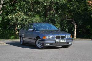 Imagen 44/47 de BMW 328i (1995)