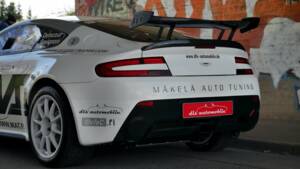 Bild 11/21 von Aston Martin V8 Vantage N24 (2012)