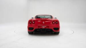 Bild 7/15 von Ferrari F 360 Modena (1999)