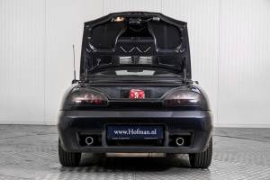 Image 37/40 of MG TF 135 (2002)