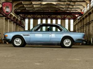 Immagine 11/72 di BMW 3.0 CSi (1973)