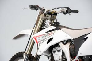 Image 13/50 de Yamaha DUMMY (2008)