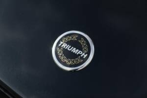Immagine 19/50 di Triumph TR 7 Europa (1981)