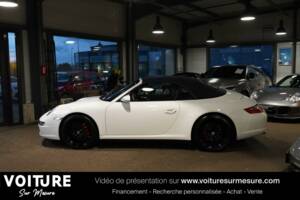 Image 5/29 of Porsche 911 Carrera 4S (2006)