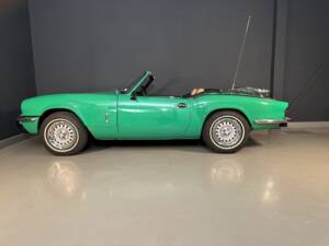 Image 6/30 of Triumph Spitfire 1500 (1977)