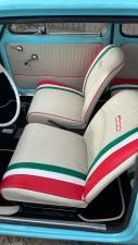 Imagen 7/16 de FIAT 500 L (1970)