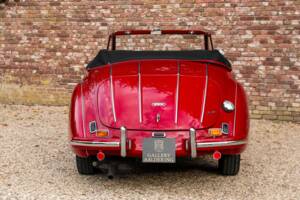 Image 6/50 of DKW Sonderklasse (1954)