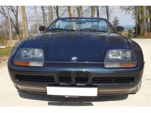 Bild 3/19 von BMW Z1 Roadster (1989)